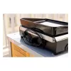 Campingaz Plancha Electric 1 XD grill kontaktowy 2100 W Czarny