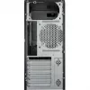 Obudowa komputerowa Inter-Tech ATX IT-8862 Plaid, kolor czarny