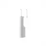 Panasonic Irygator do jamy ustnej | EW-DJ66-W303 | 200 ml | Liczba końcówek 2 | Biały