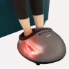 Masażer do stóp HoMedics FMS-350HGY-EU Shiatsu z kompresją powietrzną