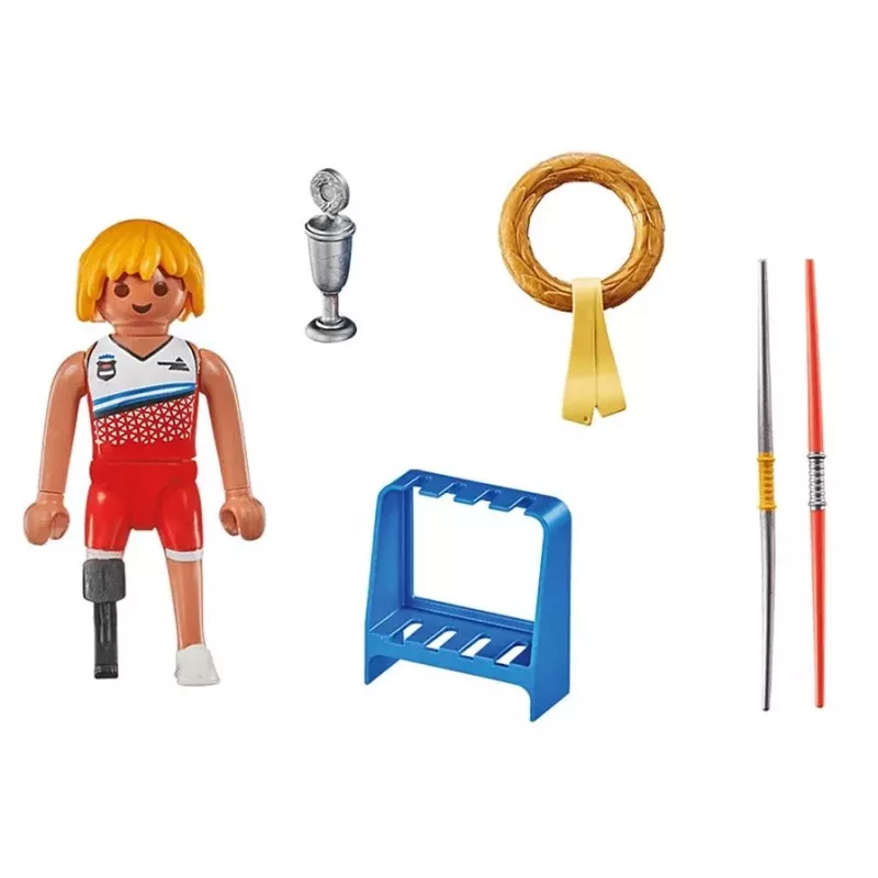 Playmobil 71580 Produkt