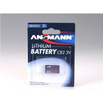Bateria jednorazowa Ansmann Special CR 2 litowo-jonowa 3V