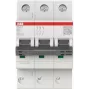 Wyłącznik nadprądowy ABB SX203-B25 Flexline B-Char.6kA 25A 3P (2CDS253003R0255)