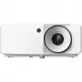 Optoma ZW350E data projector Ultra short throw projector 4000 ANSI lumens DLP WXGA (1280x800) 3D biały