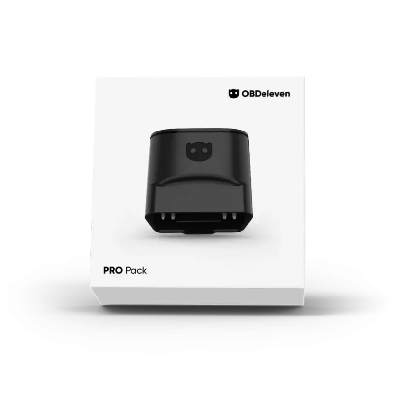 Skaner diagnostyczny OBDeleven OBDeleven Diagnostic Scanner 3 Pro Pack P1052 — narzędzie do diagnostyki i kodowania pojazdów
