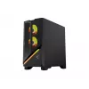 MSI MPG Infinite Z3 9NVRR7-618EU Ryzen 7 9800X3D 32GB DDR5 SSD2TB GeForce RTX 5070 Ti SHADOW 3X 16GB AX211 (WIFI 6E) Bluetooth 5.3 850W Win11 Czarny 2L
