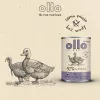 OLLO Umami Duck and turkey - mokra karma dla psa - 850g