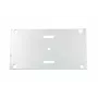 Płyta montażowa do ramy czteroramiennej aluminiowej Extralink — adapter uchwytu, aluminium, maks. obciążenie 12 kg
