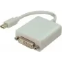 Kabel Mini DisplayPort/DVI ShiverPeaks biały