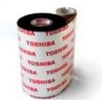 Taśma do drukarek Toshiba TEC SW1 110 mm x 450 m