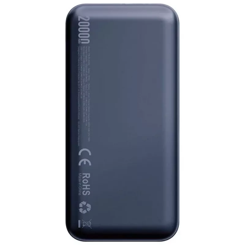 Przenośna bateria 3MK PowerHouse 20 000 mAh