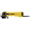 Szlifierka kątowa DeWalt DWE4233, 1400 W, tarcza 115 mm, 2,45 kg, przewodowa