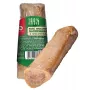 Gryzak dla psa MACED Kość z nadzieniem wołowym, naturalny gryzak, 150 g, psy dorosłe, redukuje kamień nazębny