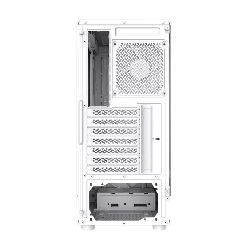 Gamemax | Obudowa | STORM 2 AW | ATX