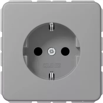 JUNG CD 1520 GR - Accessory zasilacz