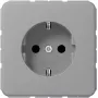 JUNG CD 1520 GR - Accessory zasilacz