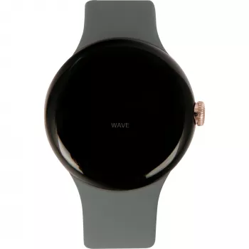 Smartwatch Google Pixel Watch AMOLED 41 mm