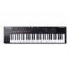 Klawiatura MIDI M-AUDIO Oxygen Pro 61, 61 klawiszy, USB