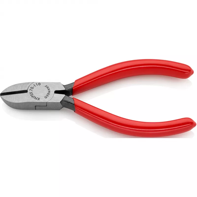 Szczypce boczne Knipex 70 01 110
