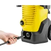 Kärcher 1.324-460.0 myjka ciśnieniowa Pionowa Elektryczna 500 l/h Żółta