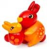 Flora - Zinnia & Peach, Figurka do zabawy