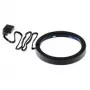 Pierścień ARGB Singularity Computers Protium 3.0 ARGB Ring Acetal — 6 diod ARGB 5V, przewód 500 mm