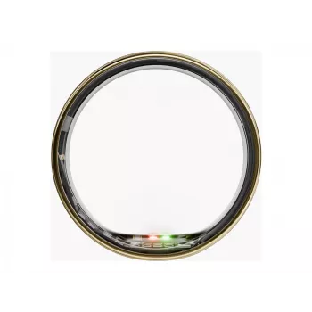 Ultrahuman Ring Air Air Gold Size 6