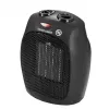 Adler AD 7702 Grzejnik elektryczny wentylatorowy Wewnętrzny Stal nierdzewna 1500 W