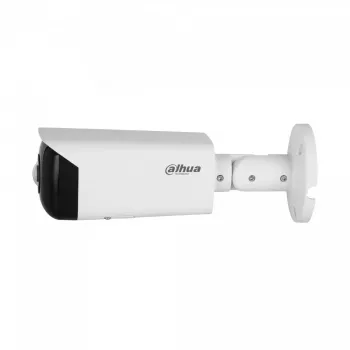 Kamera IP Bullet Dahua Technology WizSense IPC-HFW3441T-AS-P, wewnętrzna i zewnętrzna, 2688 x 1520 pikseli, montaż sufitowy/ścienny
