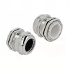 Dławik kablowy DeLOCK 60282 Metaliczny mosiądz 1 szt.