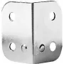 Roadinger Corner Brace Round R = 5 mm 30003350 – metalowy narożnik ochronny, okrągły R5