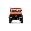 Off-road truck Amewi Unimog Silnik elektryczny 1:12