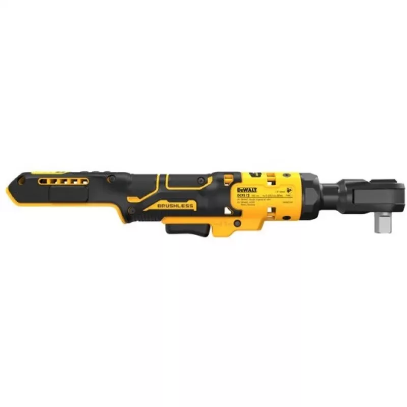 Klucz udarowy DeWALT DCF512N-XJ 1/2 cala 250 obr./min 95 N⋅m