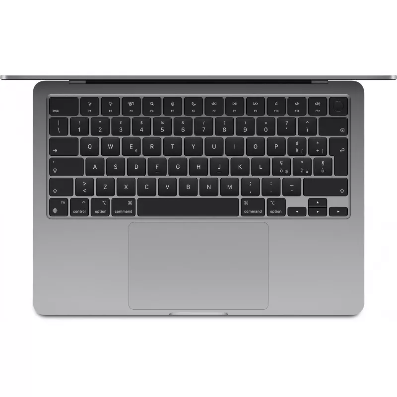 Laptop Apple MacBook Air 13,6 cala M3 24GB 2TB SSD macOS