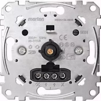 Merten Wkładka ściemniacza MEG5136-0000 (MEG5136-0000)