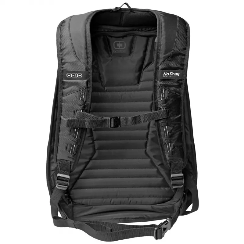 Plecak OGIO Mach 1 Plecak sportowy Czarny