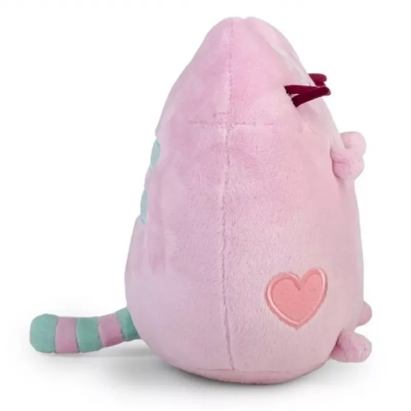 Pluszowa zabawka Pusheen by Pusheen, 18 cm, pastelowy liliowy