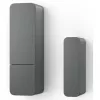 Bezprzewodowy czujnik drzwiowo-okienny Door/Window Contact II Plus Bosch Smart Home, ZigBee, bateria CR123A, antracyt