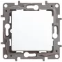 LEGRAND 664505 przycisk Niloe Wechsel 6A