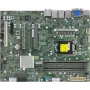 Super Micro SUPERMICRO X12SCA-F - Płyta główna - ATX - LGA1200-Socket - W480 Chipset - USB-C Gen2, USB 3.2 Gen 1, USB 3.2 Gen 2 - Gigabit LAN, 2,5 Gigabit LAN - Grafika zintegrowana - H