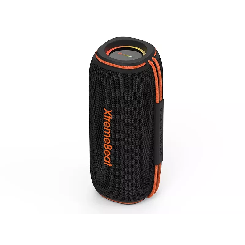 Tracer XtremeBeat Pro TWS Przenośny Głośnik Bluetooth Czarny 40 W