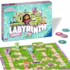 Gabby''s Dollhouse Junior Labyrinth, gra planszowa