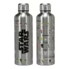 Paladone Star Wars metalowy bidon na wodę