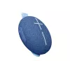 Logitech Ultimate Ears MINIROLL - Głośnik - Przenośny - Bezprzewodowy - Bluetooth - kojący róż (984-002035)
