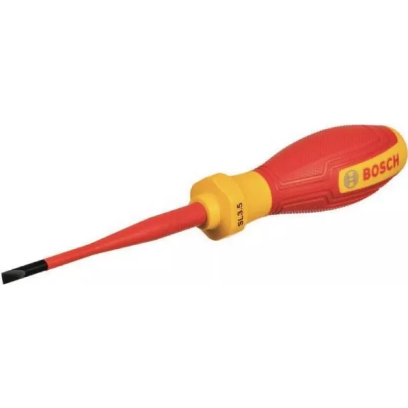 Bosch Wkrętak VDE SL 3.5 (1600A02NC1)