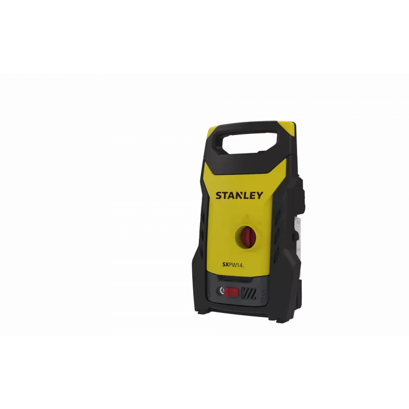 Myjka wysokociśnieniowa STANLEY SXPW14L-E (1400 W, 110 bar, 390 l/h) | Myjka ciśnieniowa Stanley | 1400 W | 110 bar | 390 l/h