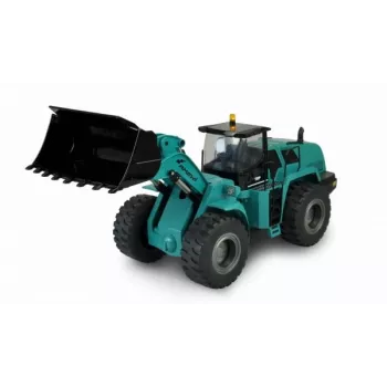 Ładowarka czołowa Amewi G485E SE Silnik elektryczny 1:14 2000 mAh