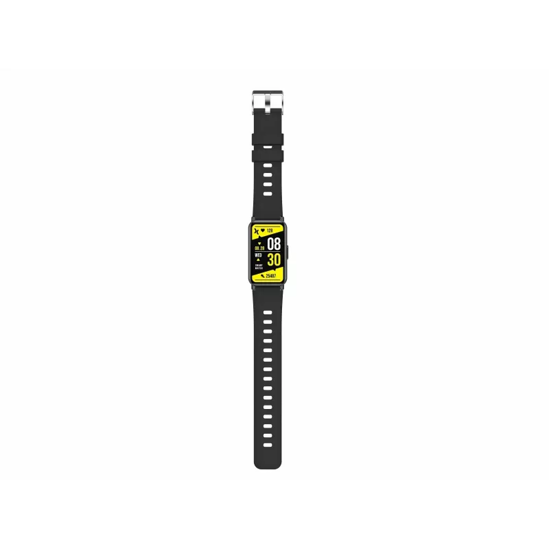 Smartwatch Fit FW53 nitro 2 czarny