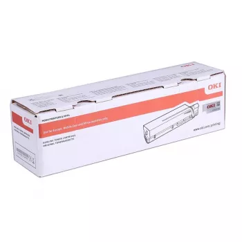 Oki B432 12K kaseta z tonerem Ultra High Yield Czarny 45807111 OK06342