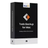 EaseUS | Todo Backup dla Mac | Dożywotnie aktualizacje